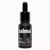 Calma Cbd Öl Für Katzen 10 Ml