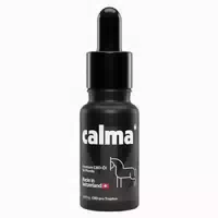 Calma Cbd Öl Für Pferde 10 Ml