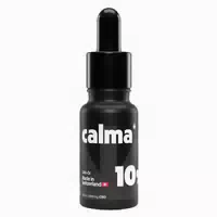 Calma Cbd Öl Premium 10% Tropfen 10 Ml