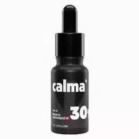 Calma Cbd Öl Premium 30% Tropfen 10 Ml