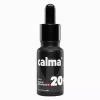 Calma Cbd Öl Premium 20% Tropfen