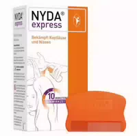 Nyda Express Pumplösung