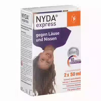Nyda Expressspray