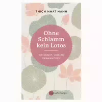 Ohne Schlamm Kein Lotos