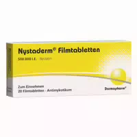 Nystaderm