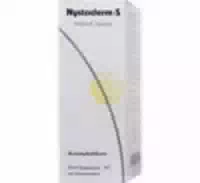 Nystaderm S Suspension Mit Dosierpumpe