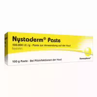 Nystaderm Paste 100 g