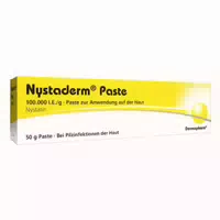 Nystaderm Paste 50 G
