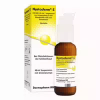 Nystaderm S