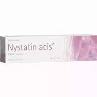 Nystatin Acis 50 G Paste