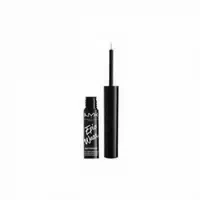 Epic Wear Semi Permanenter Flüssiger Eyeliner – Professionelles Make Up