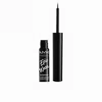 Nyx Epic Wear Waterproof Liquid Liner Black
