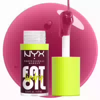 Fettöllippen Tropfen Lipgloss