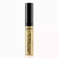 Nyx Flüssiger Kristall Glitzer Körperlinder