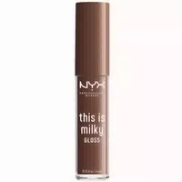 Nyx Gloss This Is Milky Limited Edition