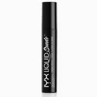 Nyx Metallischer Matte Lippenstift Liquid Suede