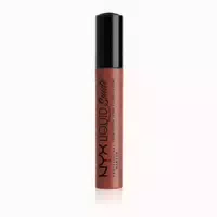 Nyx Metallischer Matte Lippenstift Liquid Suede