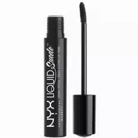 Nyx Metallischer Matte Lippenstift Liquid Suede