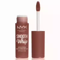 Nyx Matte Lippenstift Creme Smooth Whip