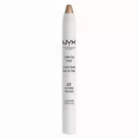 Nyx Professional Makeup Jumbo Eye Pencil Iced Mocha