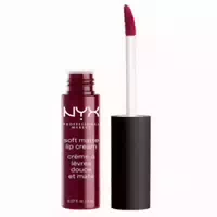 Nyx Professional Makeup Lippenstift Soft Matte Cream 20 Copenhagen