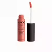 Nyx Professional Makeup Soft Matte Lip Cream Cannes
