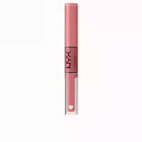 Nyx Professional Makeup Shine Loud Pro Pigment Lip Shine Cash Flow