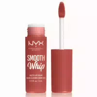 Nyx Professional Makeup Soft Matte Lip Cream Abu Dhabe