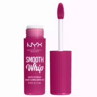 Nyx Professional Makeup Soft Matte Lip Cream Abu Dhabe