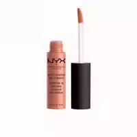 Nyx Professional Makeup Soft Matte Lip Cream Los Angeles