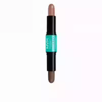 Nyx Professional Makeup Wonder Stick Dual Face Lift 03 Light Medium