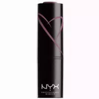 Nyx Satinierten Lippenstift Shout Loud