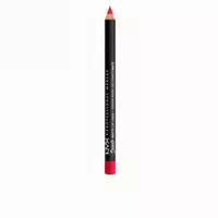 Suede Matte Lip Liner Professionelles Make Up