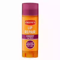 Okeeffes Lip Repair Cherry Balsam