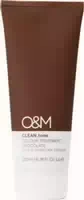 O&m Clean Tone Color Treatment Chocolate