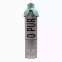 O Pur Sauerstoff Dose Spray 8 l