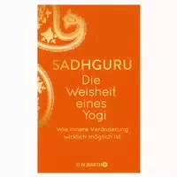 Die Weisheit Eines Yogi