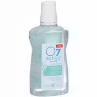 O7 Active Mundwasser