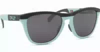 Oakley Frogskins Range Oo 9284 03 55