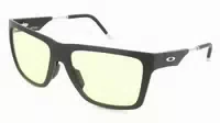 Oakley Oo9231 Heliostat 1er Packung