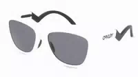 Oakley Oo9013 Frogskins 1er Packung