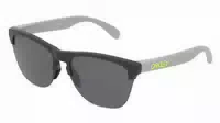 Oakley Oo9374 Frogskins Lite 1er Packung