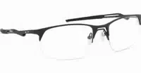 Oakley Wire Tap 2 0 Rx Ox5152 515201 56