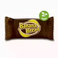Oatsnack Energy Banana Bread
