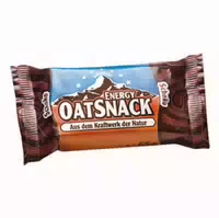 Oatsnack Energy Schoko