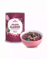 Oatsome Benjamin Blaubeer
