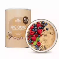 Oatsome Cookie