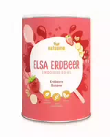 Oatsome Elsa Erdbeer Kids