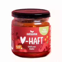 Oatsome Herzhaft Chili Con Hafer