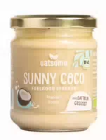 Oatsome Mandelmuss Sunny Coco